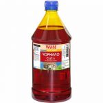 Чернила WWM Canon IPF-107Y (Yellow) (C67/Y-4) 1000г