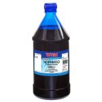 Чорнило WWM Canon/HP/Lexmark Universal Cyan (U06/C-4) 1000г