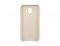 Чохол-накладка Samsung Dual Layer Cover для Samsung Galaxy J4 SM-J400 Gold (EF-PJ400CFEGRU)