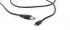 Кабель Cablexpert USB - micro USB V 2.0 (M/M), 1.8 м, чорний (CC-USB2-AMmDM-6)