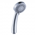 Лійка для душу Ø80мм 3 режими (28A) AQUATICA (9794228)