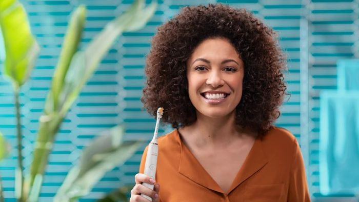 Зубна електрощітка Philips HX9914/69