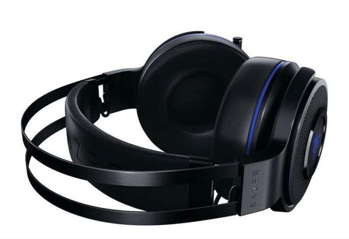 Гарнітура Razer Thresher 7.1 Black (RZ04-02230100-R3M1)