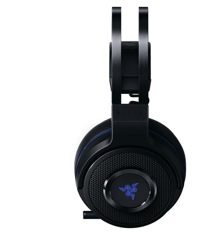 Гарнітура Razer Thresher 7.1 Black (RZ04-02230100-R3M1)