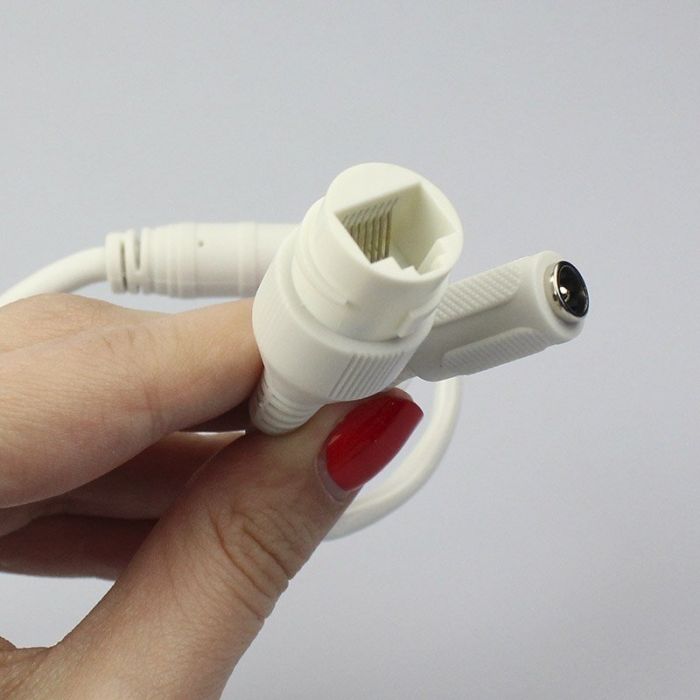 IP-камера Imou Bullet 3MP (IPC-K3DP-3H0WF) 2.8мм