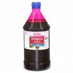 Чорнило WWM для Canon Pixma G1400/2400/3400 (Magenta) (C49/M-4) 1000г