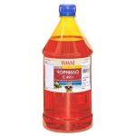 Чорнило WWM для Canon Pixma G1400/2400/3400 (Yellow) (C49/Y-4) 1000г
