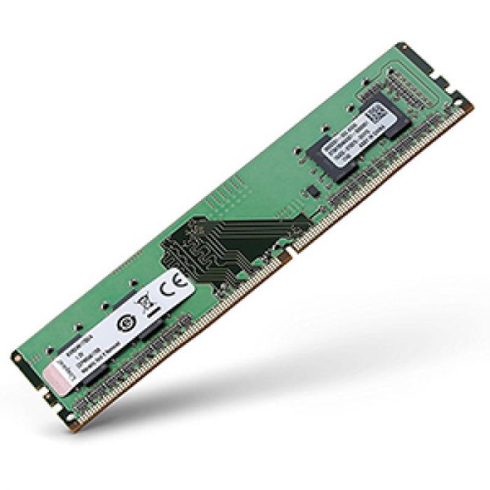 Модуль пам`яті DDR4 4GB/2666 Kingston ValueRAM (KVR26N19S6/4)