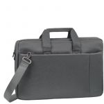 Сумка для ноутбука RivaCase 8251 17.3" Grey Сумка для ноутбука RivaCase 8251 17.3" Grey