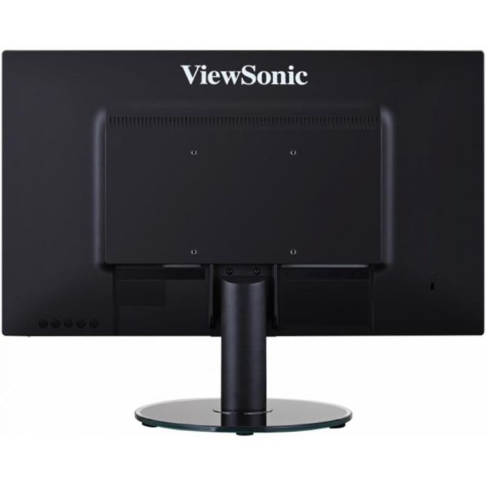 Монітор ViewSonic 27" VA2719-2K-SMHD IPS Black