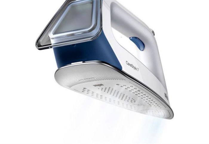 Праска Braun IS 7143 WH