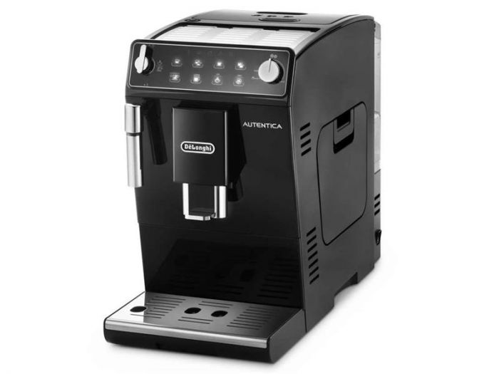 Кавоварка Delonghi ETAM 29.510.B