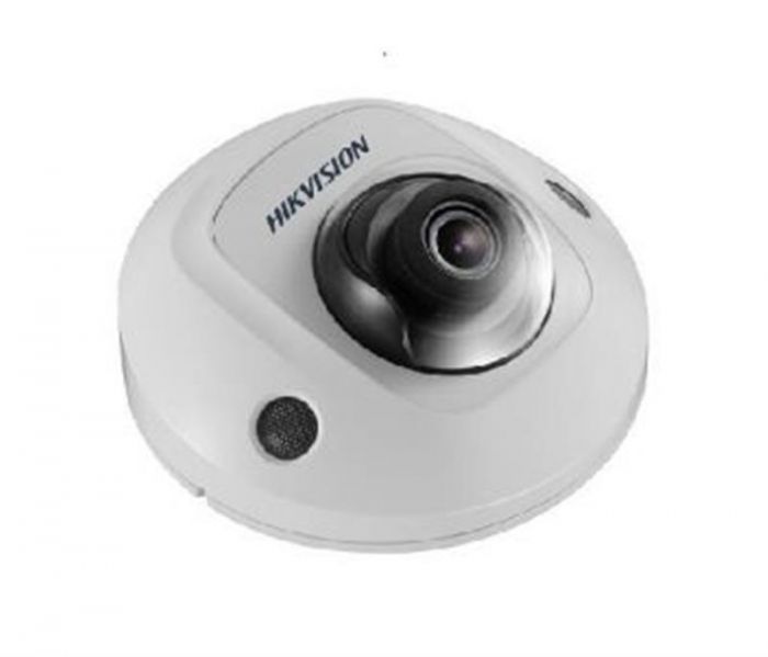 IP камера Hikvision DS-2CD2555FWD-IWS (2.8 мм)