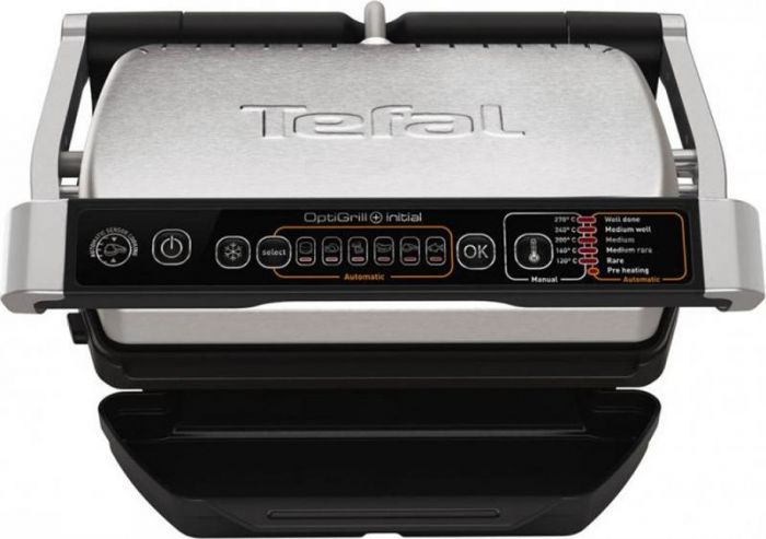 Гриль Tefal GC706