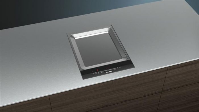 Варильна поверхня Siemens ET475FYB1E