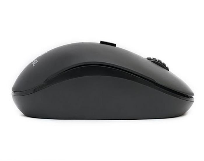 Мишка бездротова REAL-EL RM-301 Wireless Black