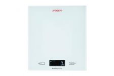 Ваги кухонні Ardesto SCK-893W