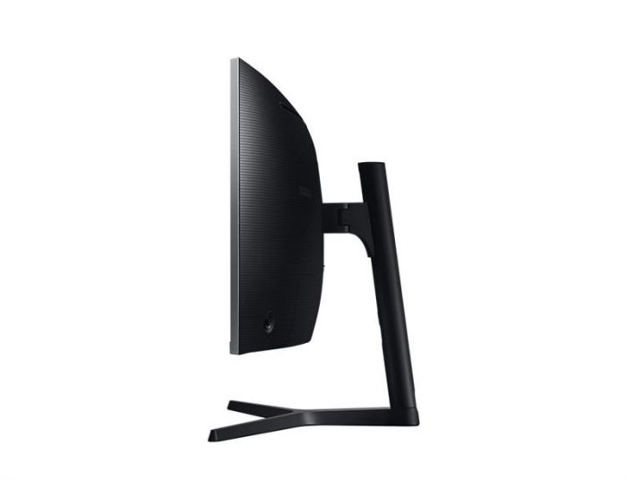 Монiтор Samsung 34" C34H890WGI (LC34H890WGIXCI) VA Black Curved