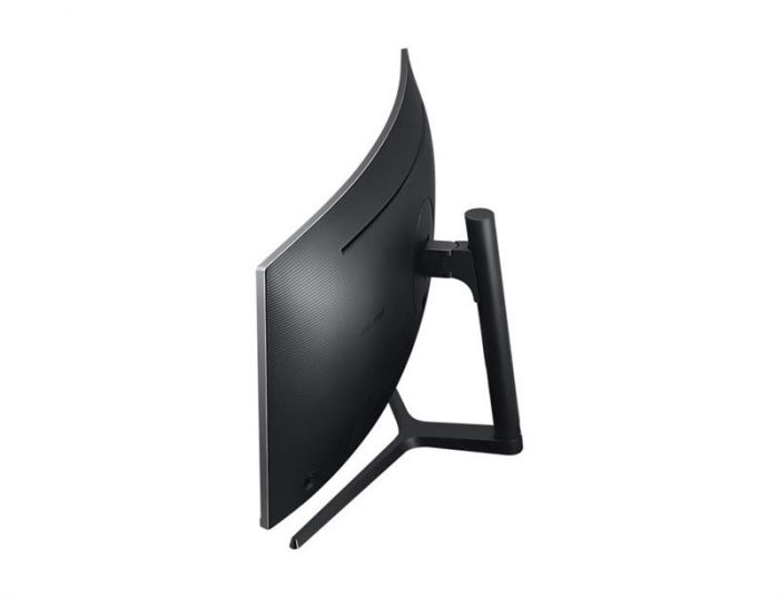 Монiтор Samsung 34" C34H890WGI (LC34H890WGIXCI) VA Black Curved