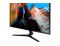 Монiтор Samsung 31.5" U32J590U (LU32J590UQIXCI) VA Black