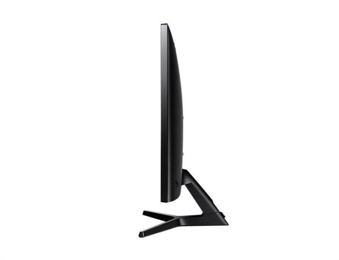 Монiтор Samsung 31.5" U32J590U (LU32J590UQIXCI) VA Black