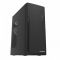 Корпус GameMax ET-211-500W Black 500W Корпус GameMax ET-211-500W Black 500W