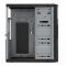 Корпус GameMax ET-211-500W Black 500W Корпус GameMax ET-211-500W Black 500W