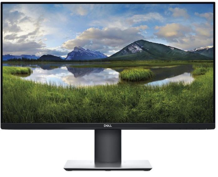 Монітор DELL 23" P2319H (210-APWT) IPS Black