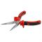 Довгогубці прямі 200мм VDE 1000В CrV ULTRA (4364032)