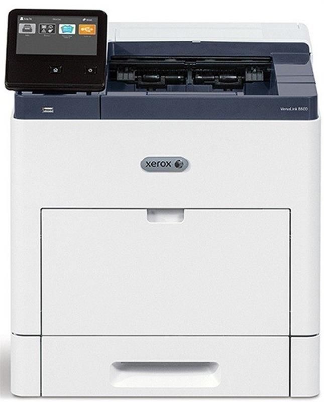 Принтер А4 Xerox VersaLink B600DN (B600V_DN)