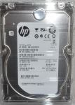 Накопичувач HDD SATA 1.0TB HP 7200rpm (MB1000GCWCV) гар. 12 мiс.
