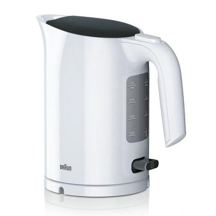 Електрочайник Braun WK 3000 WH