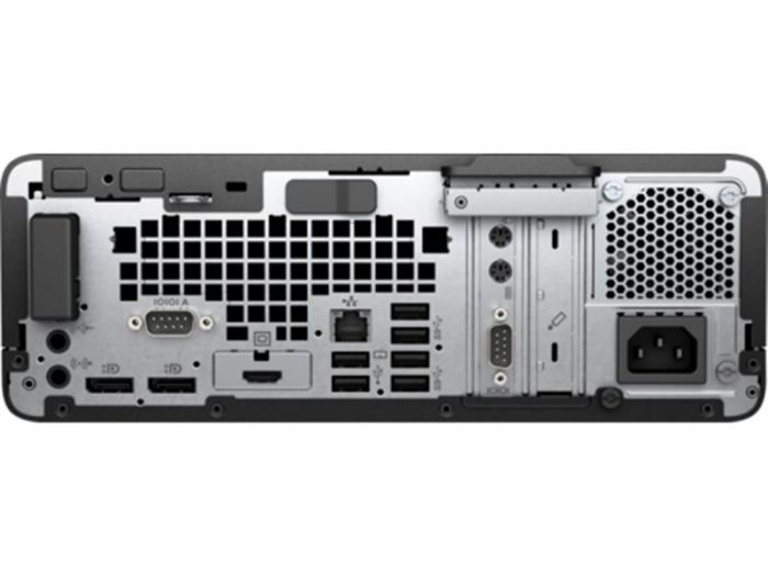 Персональний комп`ютер HP ProDesk 600 G4 SFF (5RN20ES)