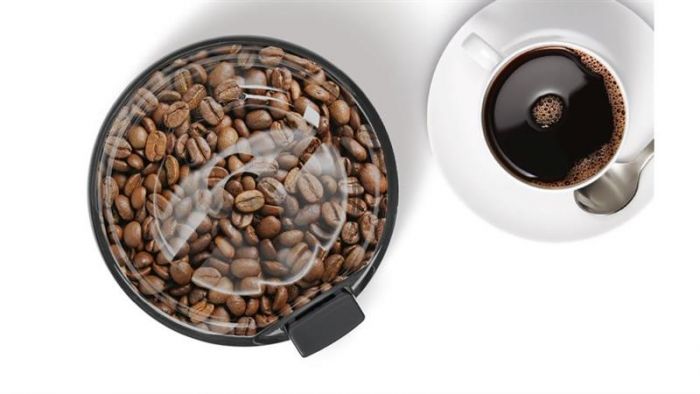 Кавомолка Bosch TSM6A011W Кавомолка Bosch TSM6A011W