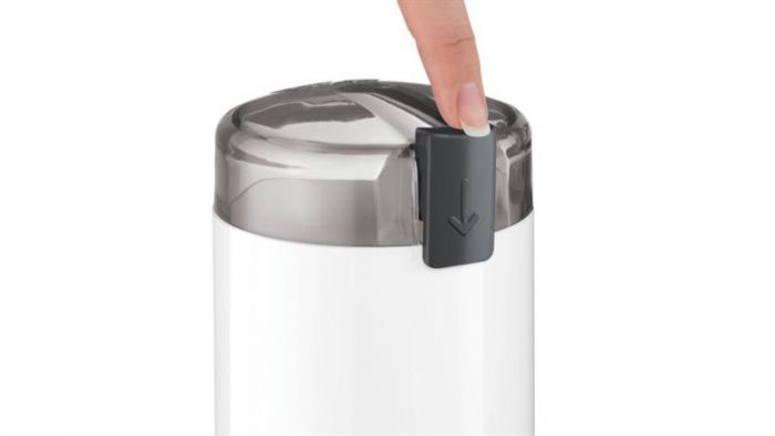 Кавомолка Bosch TSM6A011W