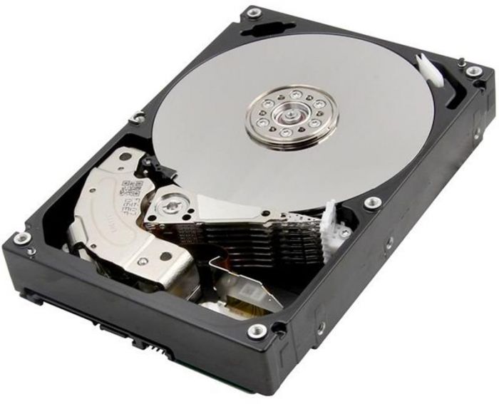 Накопичувач HDD SATA 10.0TB Toshiba Enterprise Capacity 7200rpm 256MB (MG06ACA10TE)