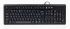 Клавіатура A4Tech KR-92 Black