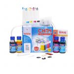 Система БПЧ WWM Epson Stylus CX3700/CX4100/CX4700 (IS.0226) + чіп