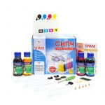 Система БПЧ WWM HP №123/652 (IS.0430U)