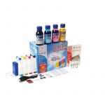 Система БПЧ WWW для  EPSON Stylus S22/SX125/SX130/SX235W (IS.0260)