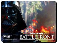 Ігрова поверхня Podmyshku Game Battlefront-S