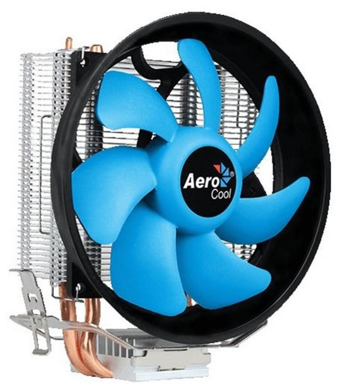 Кулер процесорний Aerocool Verkho 2 Plus (ACTC-NA30210.01)