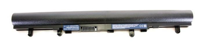 АКБ PowerPlant для ноутбука Acer Aspire V5 (AL12A32) 14.8V 2600mAh (NB00000268)