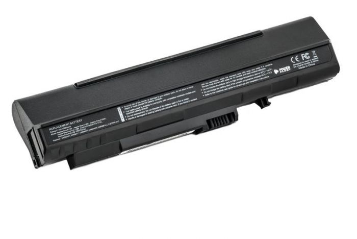 АКБ PowerPlant для ноутбука Acer Aspire One (UM08A71, AR8031LH) 11.1V 5200mAh (NB00000026)