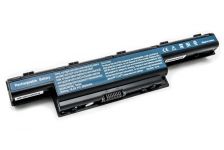 АКБ PowerPlant для ноутбука Acer Aspire 4551 (AS10D41, AC 4741, 3S2P) 10.8V 6600mAh (NB00000064) АКБ PowerPlant для ноутбука Acer Aspire 4551 (AS10D41, AC 4741, 3S2P) 10.8V 6600mAh (NB00000064)
