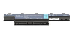 АКБ PowerPlant для ноутбука Acer Aspire 4551 (AR4741LH, GY5300LH) 10.8V 4400mAh (NB410132) АКБ PowerPlant для ноутбука Acer Aspire 4551 (AR4741LH, GY5300LH) 10.8V 4400mAh (NB410132)