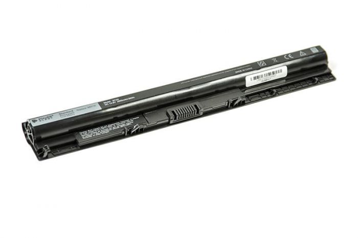 АКБ PowerPlant для ноутбука Dell Inspiron 15-5558 (GXVJ3, DL3451L7) 14.8V 2600mAh (NB440078)