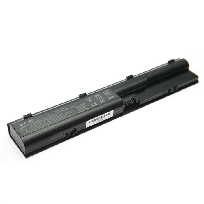 АКБ PowerPlant для ноутбука HP ProBook 4330s (HP4330LH, HSTNN-I02C) 10.8V 4400mAh (NB00000287)