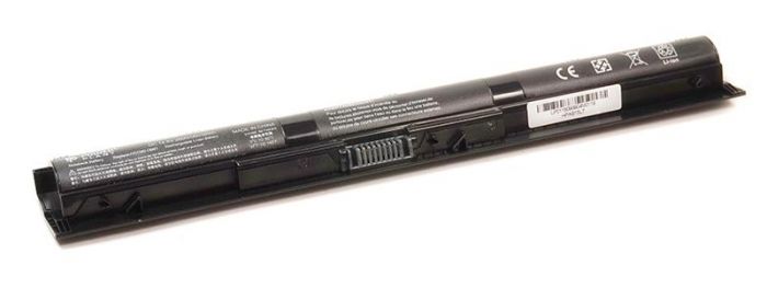 АКБ PowerPlant для ноутбука HP Pavilion 15 (HSTNN-DB6T, KI04) 14.8V 2600mAh (NB460007)