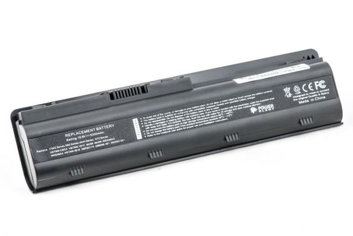 АКБ PowerPlant для ноутбука HP Presario CQ42 (HSTNN-CB0X, H CQ42 3S2P) 10.8V 5200mAh (NB00000002)